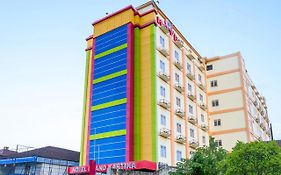 Hotel Grand Kartika Samarinda